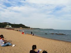 -老虎石海上公园