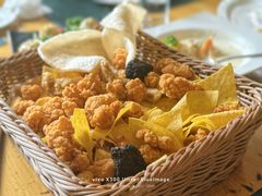 -兰特伯爵西餐厅·啤酒屋(方庄店)