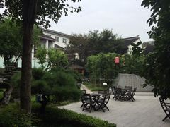 -全季酒店（苏州观前街平江路店）(原临顿路地铁站店)