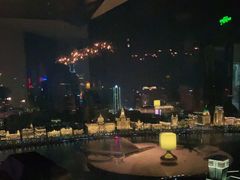 -翡翠36餐厅(浦东香格里拉店)