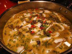 -泰谷酒店·太古码头闽菜自助餐厅