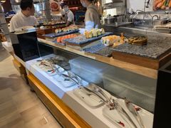 -The COOK·厨餐厅·自助餐(浦东嘉里大酒店)