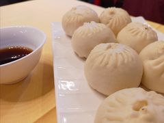 -功德林素菜饭庄(前门店)