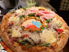 -IL TEATRO 精品意大利餐厅