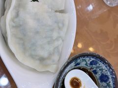 -渔码头食府(蓬莱阁店)