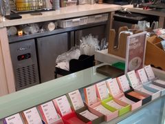 -达不溜意复合式咖啡店(市政广场店)