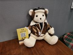 -咖法森林·咖啡  酒吧(天河店)