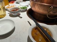 -北京老门框爆肚涮肉馆(锦业路店)