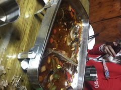 -88号小吃店·经典云南菜·地道纳西美食