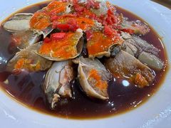 -红灯笼龙凤饭店(宁波老字号店)