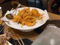 -蒙古人烤羊大师·草原料理(工农大路店)