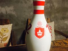 -HIGH FIVE哈福手工汉堡(桂林路店)