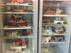 -美丽心情蛋糕(江苏路店)