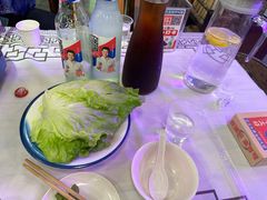 -霄汉牛三鲜湖北砂锅菜(万松园2店)