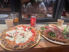 -Mammamia意大利餐厅(古北店)