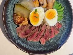 -L'Arome芳芳法国餐厅(仙林金鹰店)