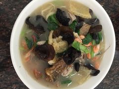 -张一品食府