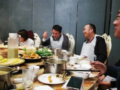 -香樟活鱼馆(渝北店)