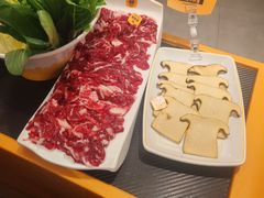 -潮发潮汕牛肉店(芳村店)