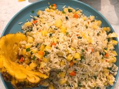 -香香海南菜餐厅