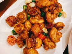 黑椒爆汁口蘑-四季暖堂·融合江浙菜(N1955创业园店)