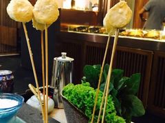 -新草堂锅物料理(泉城路店)