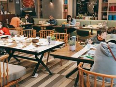 大堂-港丽餐厅(龙之梦长宁店)