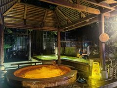 -春晖园度假酒店温泉