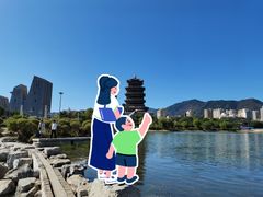 -永定河休闲森林公园