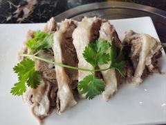 -金月楼清真无酒餐厅
