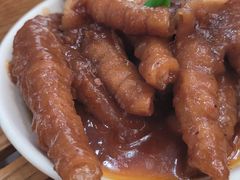 -东鑫记港式茶餐厅(南京东路店)
