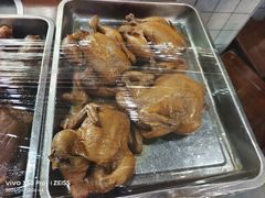 -牛街老爆肚满(牡丹园店)