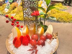 -蟹犇•帝王蟹雪蟹(陆家嘴店)