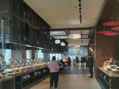 -余姚四明湖开元名都度假酒店·夏威夷西餐厅