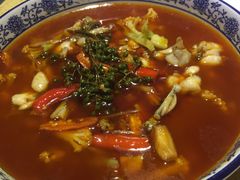 -铜锣湾·有麝自然香(渝北财富中心店)