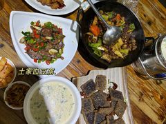 -胡师傅三下锅(汽车站店)