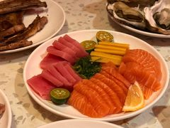 -北京海德酒店温泉