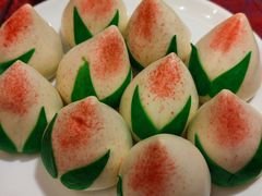 -西安饭庄(立丰国际店)