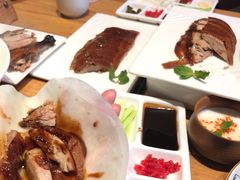 -四季民福烤鸭店(前门廊房二条店)