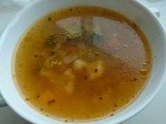 -广州四季酒店·意珍·意式自助餐