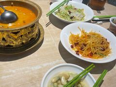 -羊之道草原味道清真餐厅(番禺店)