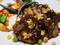 -红屋牛排(闽江路店)