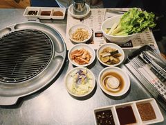 -喜来稀肉(虹泉路店)