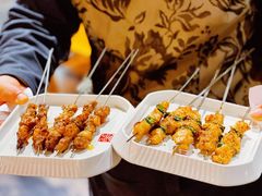 -丁卯•铜锅涮肉(工体店)