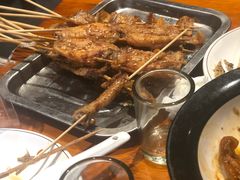 -杭嵊粗菜馆(文一西路店)