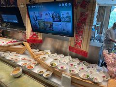 -火宴山自助火锅(明园店)