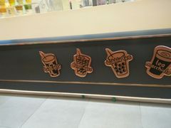 门面-CoCo都可(湖滨银泰店B区店)