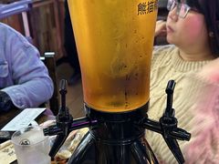 -破店肥哈·东北烧烤·夜宵(南山保利店)