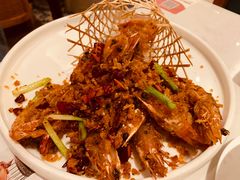 -避风塘·老港味餐厅(虹口龙之梦店)