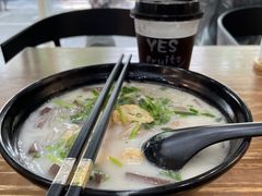 -鸭小妹鸭血粉丝(老门东店)